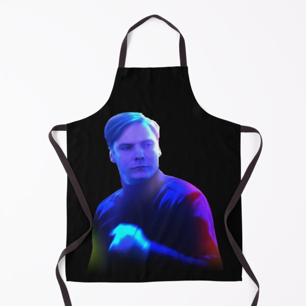 Item preview, Baron Zemo Dancing designed and sold by Jesse Fury.