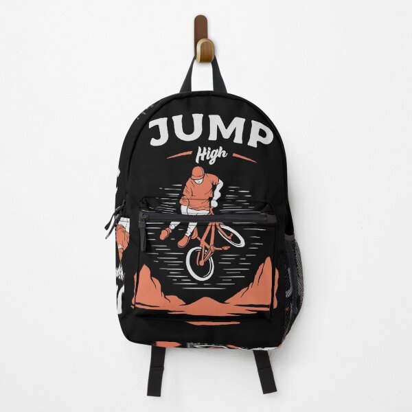Item preview, Jump High designed and sold by Emil1993.