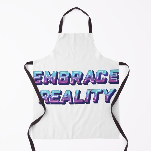 Item preview, Embrace reality designed and sold by Yellowsprint.