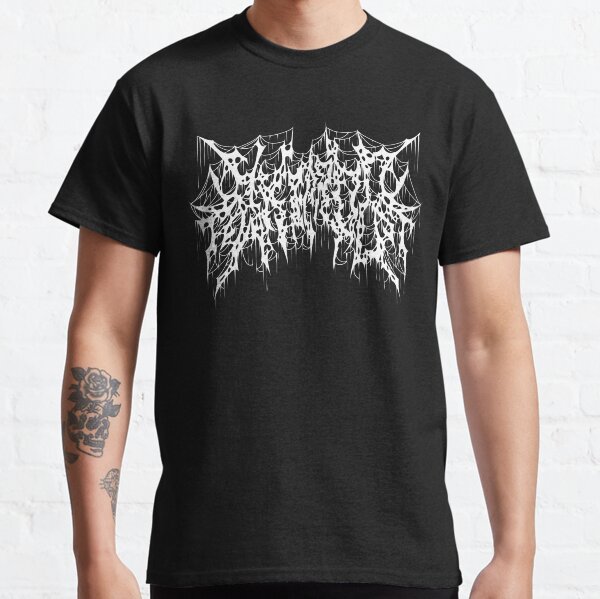 slam metal merch