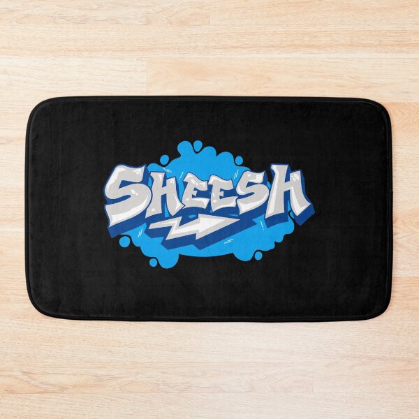 Item preview, Sheesh Viral Trending Meme designed and sold by Maria Garcia.