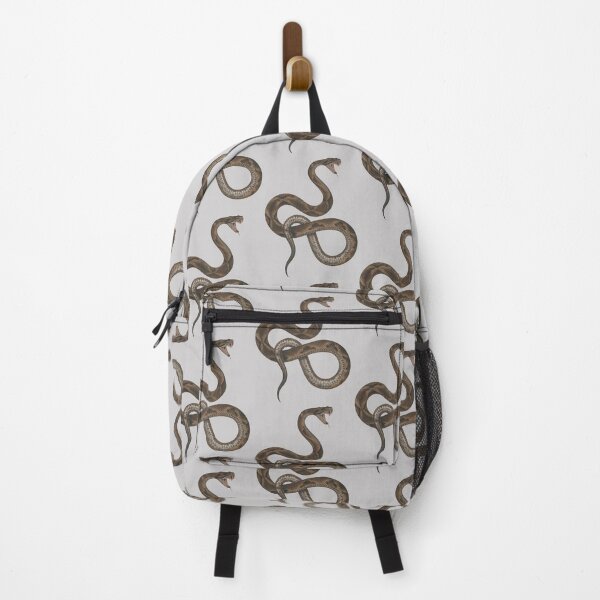 Item preview, Dengerous Snake  designed and sold by BubuArt.