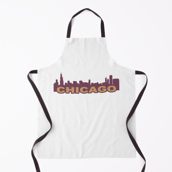 Item preview, Chicago Skyline Outline designed and sold by mbogarin-0412.