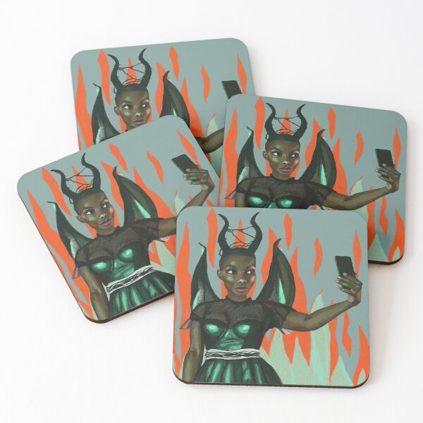Item preview, Arabella in I May Destroy You designed and sold by Boba Fauvette.