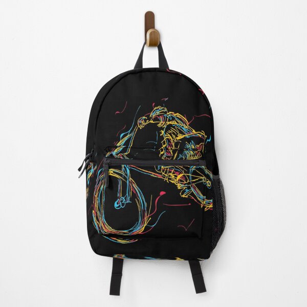 Item preview, Colorful bmx designed and sold by Emil1993.