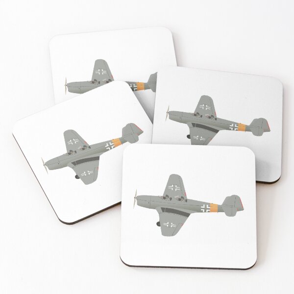 Item preview, Avión alemán de la Segunda Guerra Mundial Klemm Kl 35 designed and sold by NorseTech.