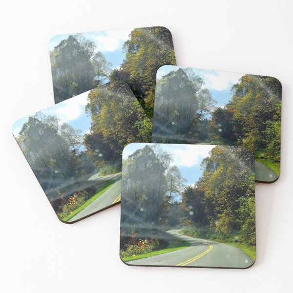 Item preview, Windy Road designed and sold by Daniel Chestnut.