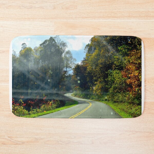 Item preview, Windy Road designed and sold by Daniel Chestnut.