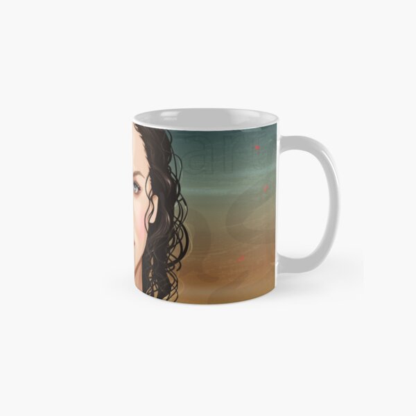 Item preview, "Mon Sassenach" designed and sold by solgasart.
