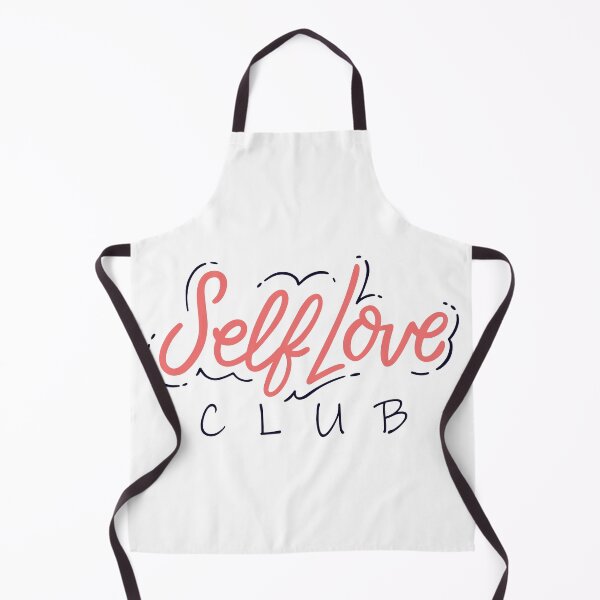 Item preview, SELF LOVE CLUB t-shirt sticker Gift designed and sold by zahirshop.