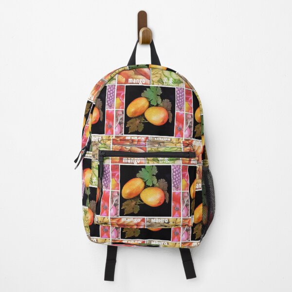 Item preview, Edible Vegetable Series - Mango designed and sold by GrafiKrama.