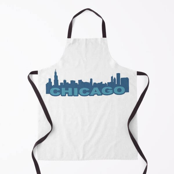 Item preview, Chicago Skyline  designed and sold by mbogarin-0412.