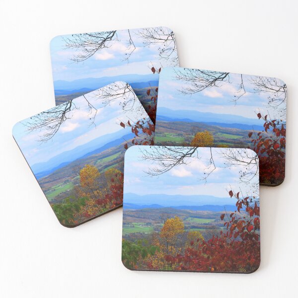 Item preview, Blue Ridge Parkway designed and sold by Daniel Chestnut.