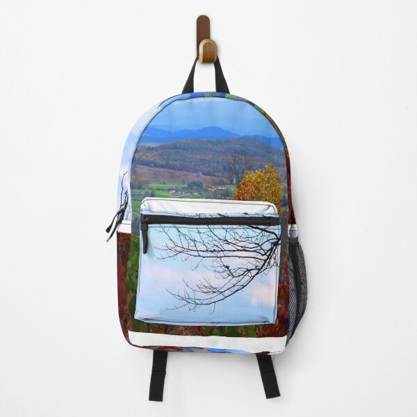 Item preview, Blue Ridge Parkway designed and sold by Daniel Chestnut.
