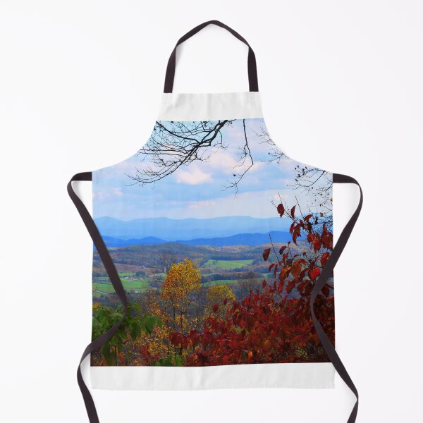 Item preview, Blue Ridge Parkway designed and sold by Daniel Chestnut.