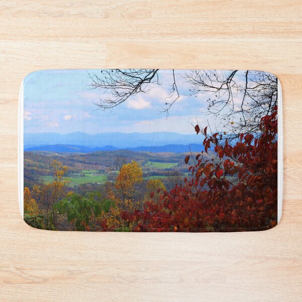 Item preview, Blue Ridge Parkway designed and sold by Daniel Chestnut.