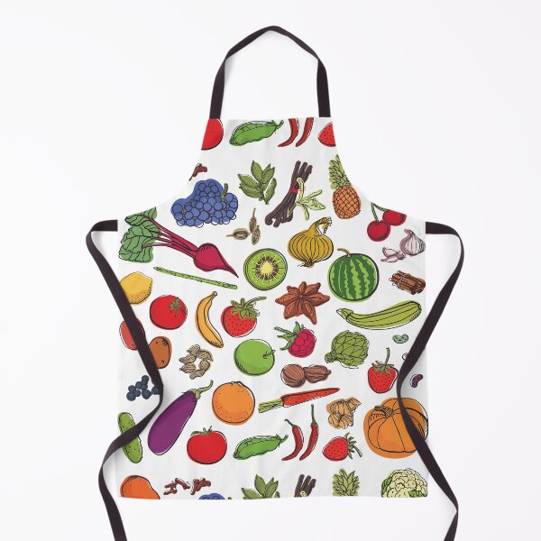 Item preview,  tropical fruits SUMMER FRUIT designed and sold by lolahsn.