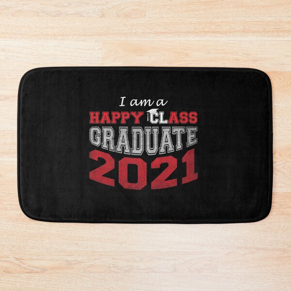 Item preview, Happy Class Graduate 2021 designed and sold by PEHardy-Designs.