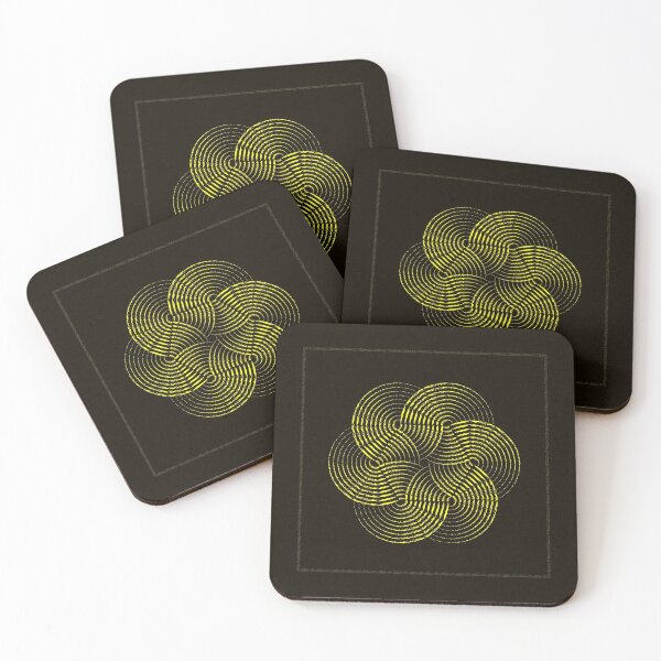 Item preview, matter and Spirituality designed and sold by Pino 'Delfino' Esposito.