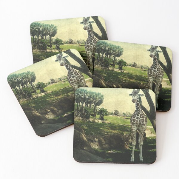 Item preview, I Thought You Always Wanted To Be a Giraffe designed and sold by tori yule.