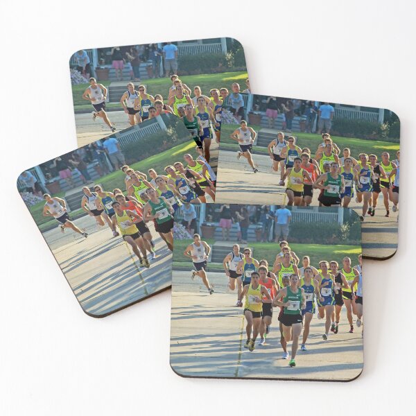 Item preview, Great Cow Harbor 10-Kilometer Run designed and sold by tori yule.