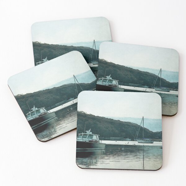 Item preview, Coastal Harbor designed and sold by tori yule.