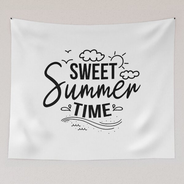 Item preview, Sweet Summer Time , Summer 2021 designed and sold by MoSaid.