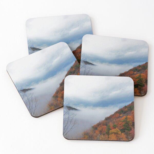 Item preview, Hidden Mountain designed and sold by tori yule.
