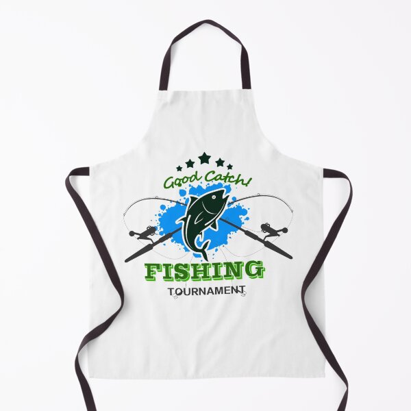 Item preview, good catch fishing competition designed and sold by loiret1958.