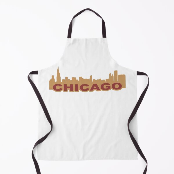 Item preview, Chicago Skyline designed and sold by mbogarin-0412.