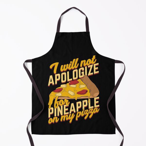 Item preview, Funny Pineapple Pizza Lover Gift designed and sold by Marcid95.