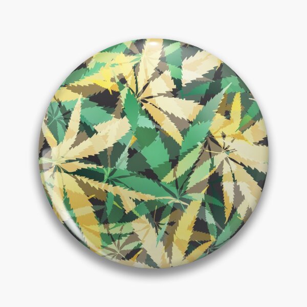 Item preview, Teal Gold Painterly Foliage designed and sold by beateallerton.