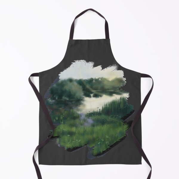 Item preview, Quiet evening designed and sold by Pretty-spirit.