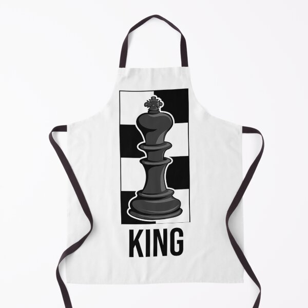 Item preview, King of Chess designed and sold by Febisaputra32.