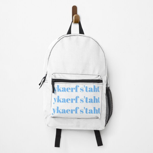 Item preview, thats freaky designed and sold by Laura-stbr.
