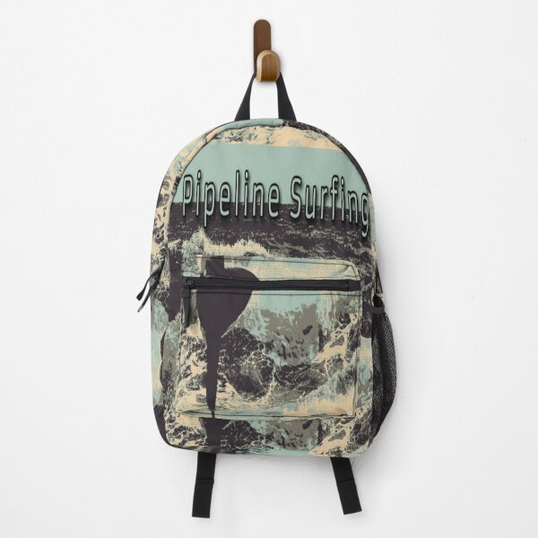 Item preview, Pipeline Surfing designed and sold by KevenTees.