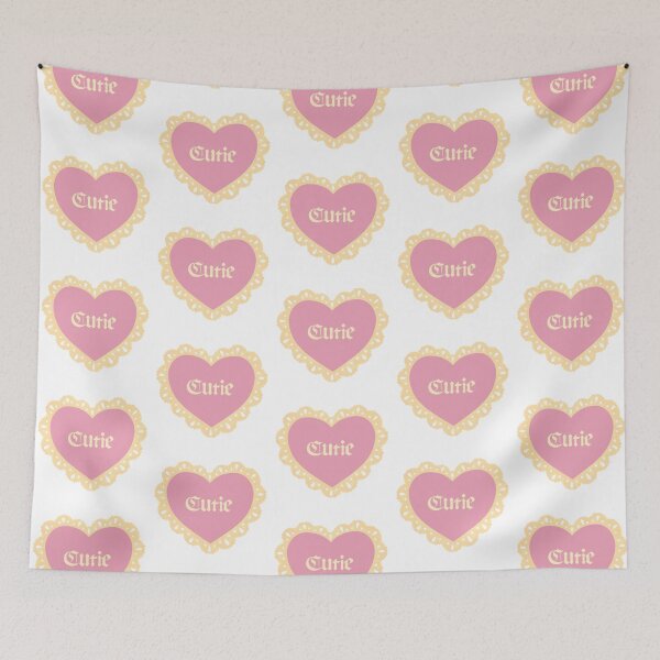 Item preview, Cutie Heart designed and sold by vanillagutz.