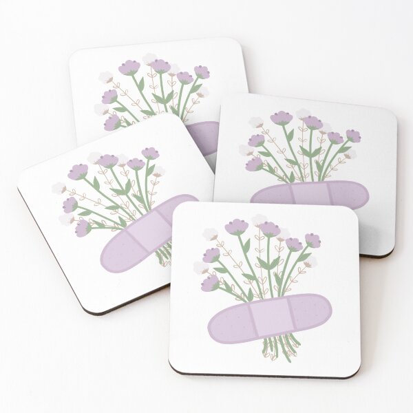 Item preview, bloom (purple) designed and sold by nenenita.