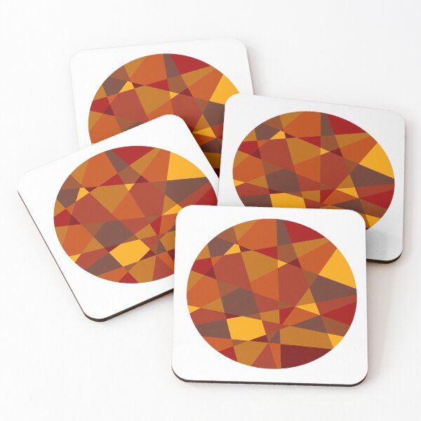 Item preview, Geometric circle designed and sold by FrancescaNasta.