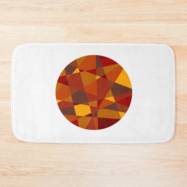 Item preview, Geometric circle designed and sold by FrancescaNasta.