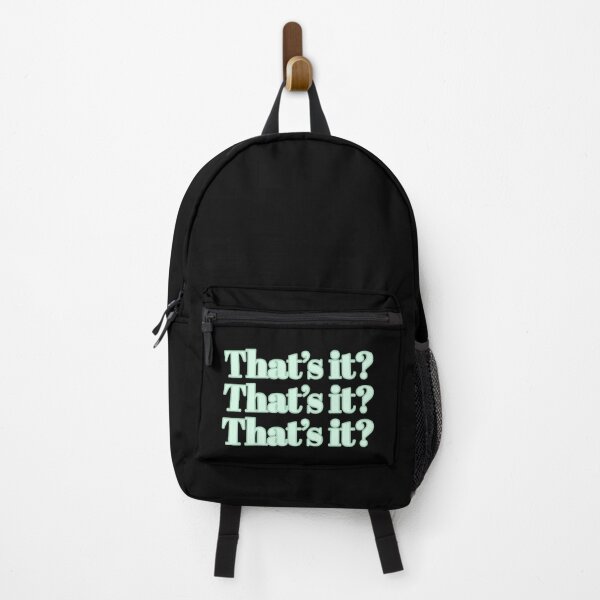 Item preview, Thats it? designed and sold by Laura-stbr.
