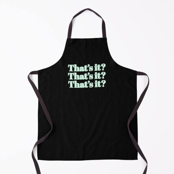 Item preview, Thats it? designed and sold by Laura-stbr.
