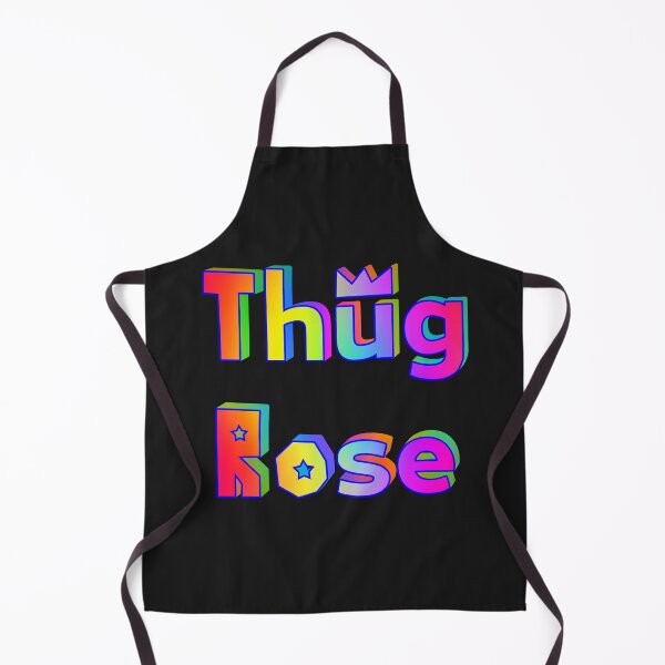Item preview, Thug Rose designed and sold by KATKattalestv.