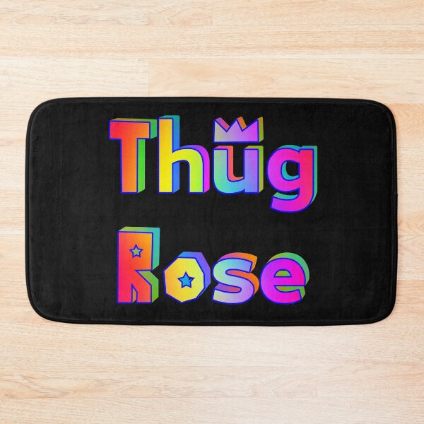 Item preview, Thug Rose designed and sold by KATKattalestv.