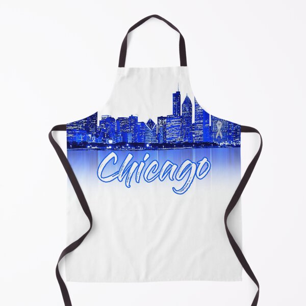 Item preview, Chicago Skyline designed and sold by mbogarin-0412.