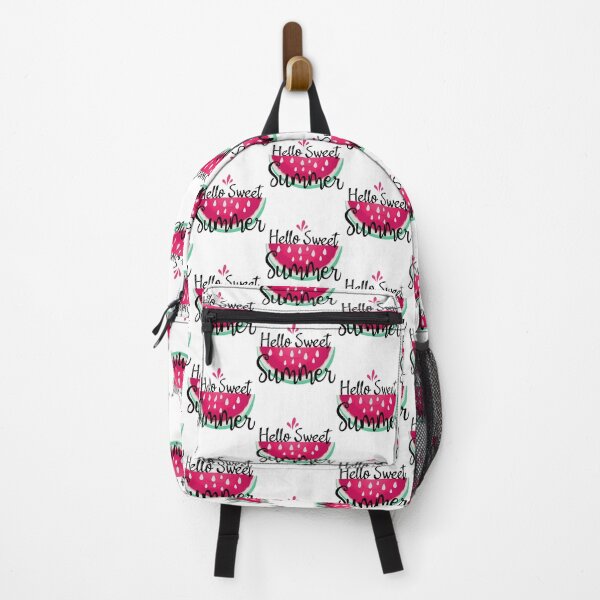 Item preview, Hello Sweet Summer , best design 2021 designed and sold by MoSaid.