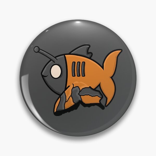 Item preview, Butterfly Fish designed and sold by Whynotfailagain.