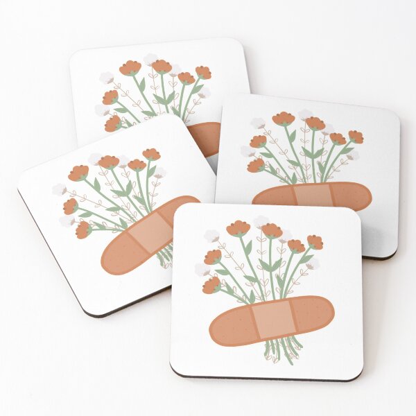 Item preview, bloom (orange) designed and sold by nenenita.