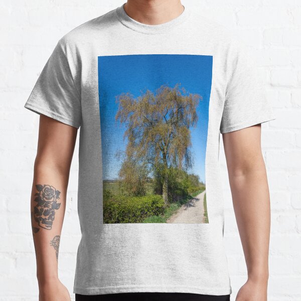 Silver Birch Classic T-Shirt