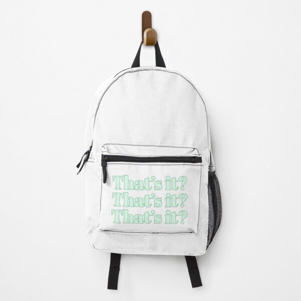 Item preview, Thats it? designed and sold by Laura-stbr.